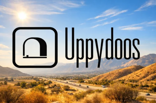Site logo